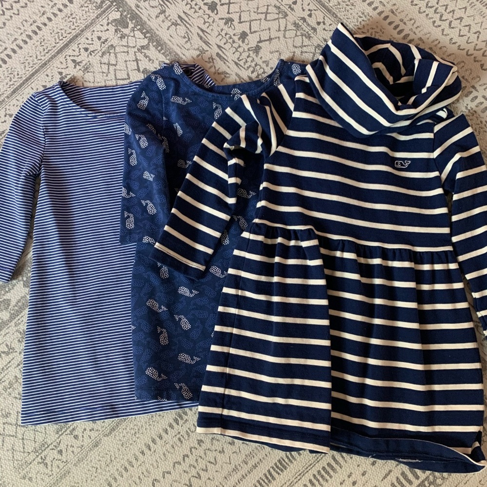 Vineyard Vines dress bundle